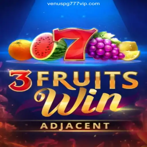 Discover the Thrilling World of 3FruitsWin: The Casino Game Taking Brazil by Storm