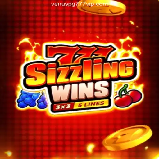 Discover the Thrills of 777sizzlingwins: A Premier Online Gaming Experience