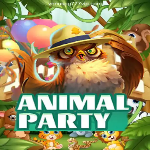 Discover the Excitement of AnimalParty: A Jungle Adventure with Venuspg777