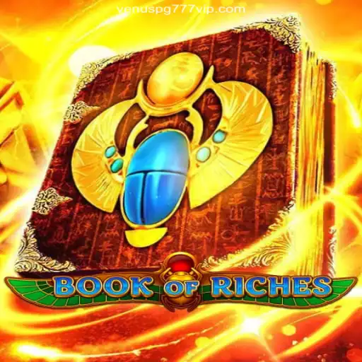 Exploring the Intriguing World of BookofRiches: A Dive into the Exciting Casino Game