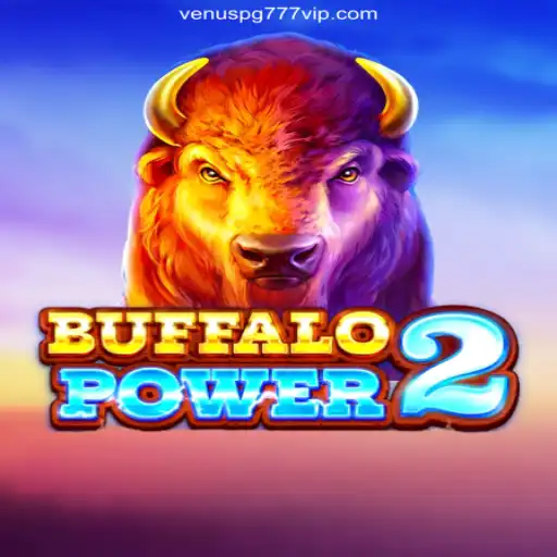Explore the Thrilling World of BuffaloPower2: A Top Choice at Venuspg777 Casino