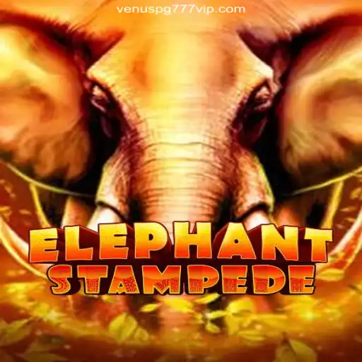 Exploring the Thrills of ElephantStampede: A Dive into the Latest Online Gaming Sensation