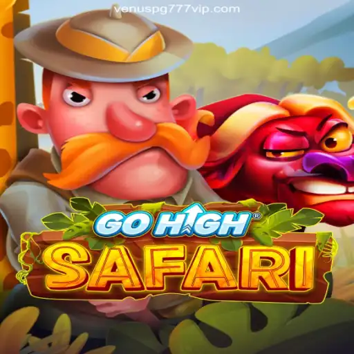 Explore the Wild World of GoHighSafari – A Thrilling Expedition in Gaming