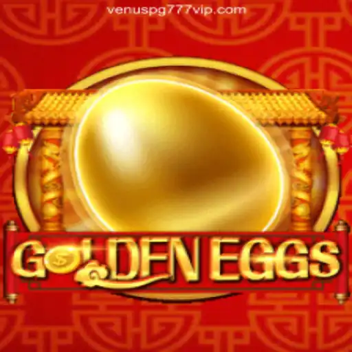 Exploring GoldenEggs: A New Era of Online Gaming with Venuspg777