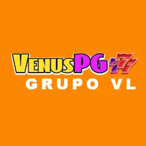 Venuspg777 O melhor cassino online do Brasil⭐️ Logo
