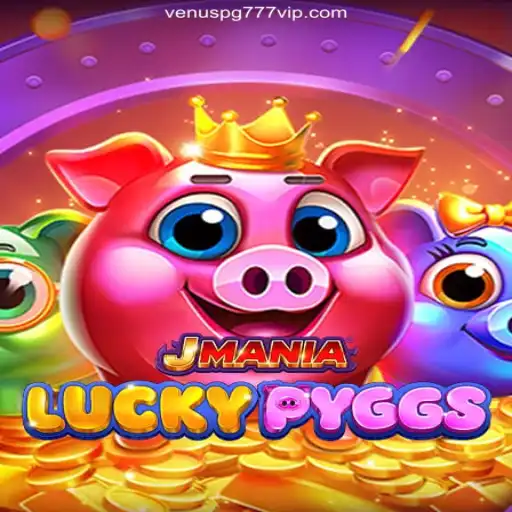 JManiaLuckyPyggs: A Game-Changing Experience in Online Casinos