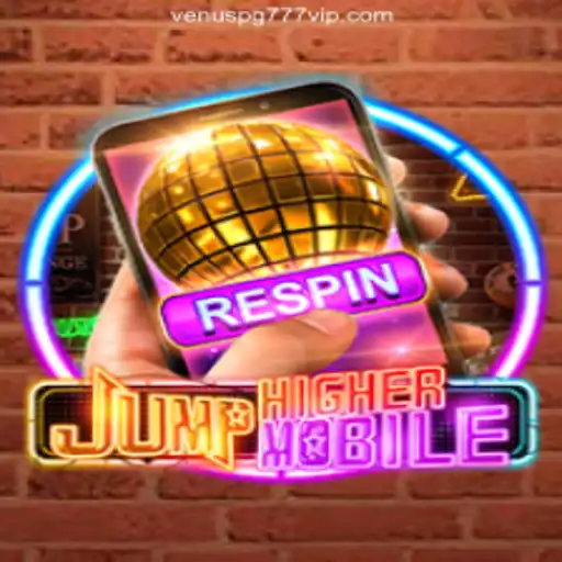 JumpHighermobile and Venuspg777: Elevate Your Gaming Adventure