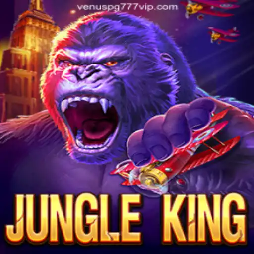 Explore the Thrilling Adventure of JungleKing Casino Game