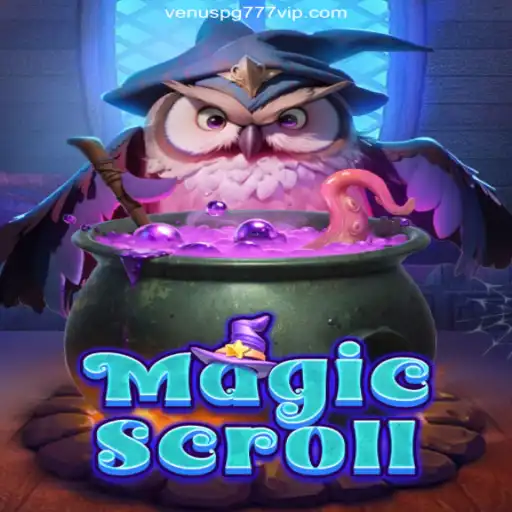 Exploring MagicScroll: A Captivating Journey into a Magical Realm
