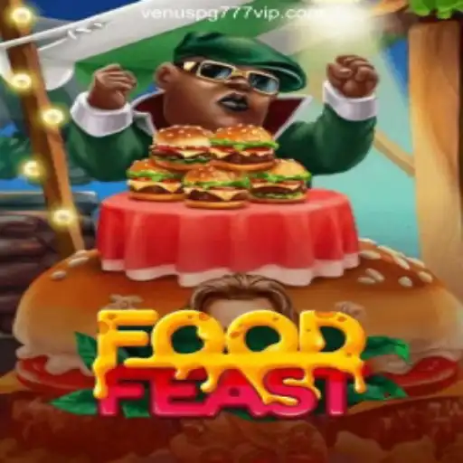 FoodFeast: Dive Into the Culinary Adventure