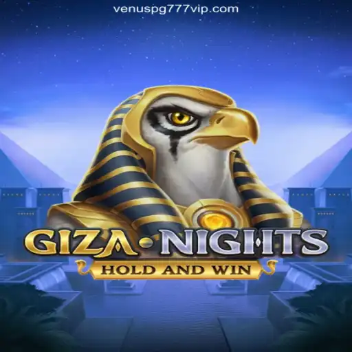 Explore the Mystical World of GizaNights: A Captivating Game Experience