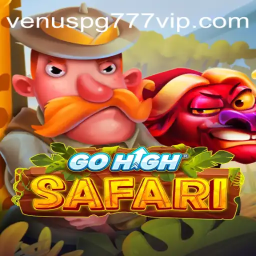 Explore the Wild World of GoHighSafari – A Thrilling Expedition in Gaming