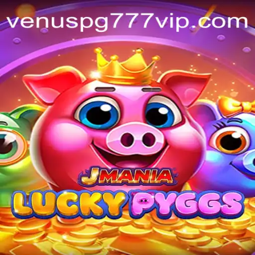 JManiaLuckyPyggs: A Game-Changing Experience in Online Casinos