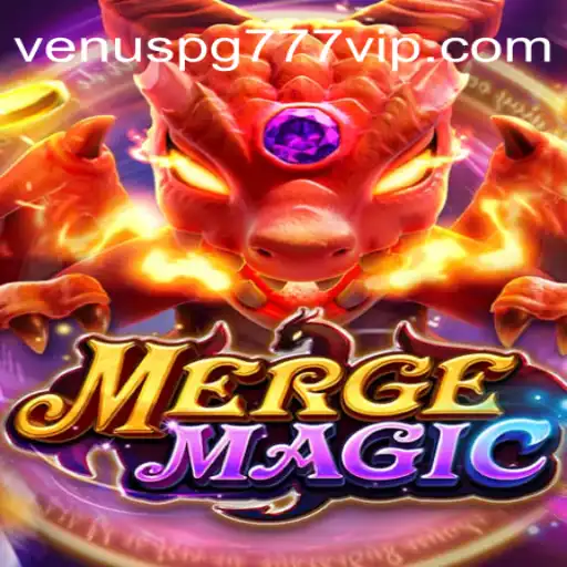 Merge Magic: Unveiling the Mystical World of Puzzle Adventures