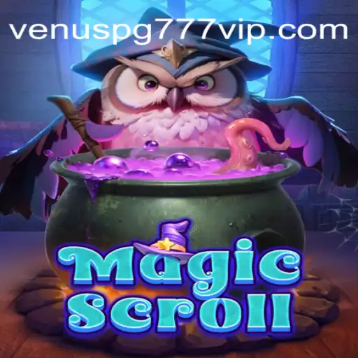 Exploring MagicScroll: A Captivating Journey into a Magical Realm