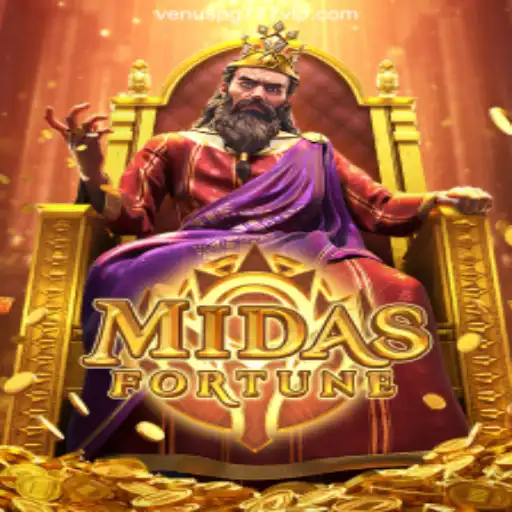 Discovering the Thrills of MidasFortune