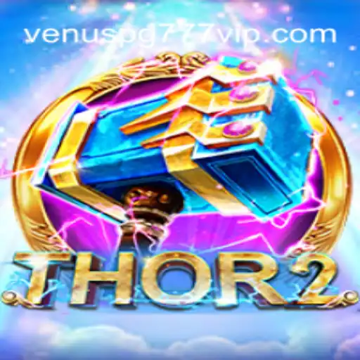 Thor2: Unleashing Thunder in the World of Online Gaming