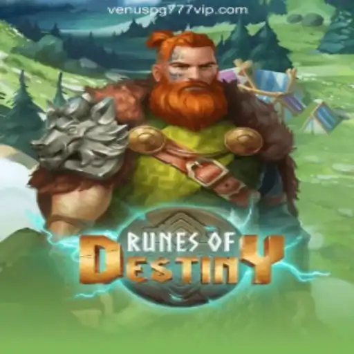 Exploring the Magic and Mystique of RunesOfDestiny