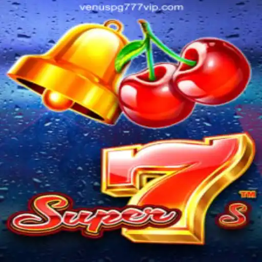 Discovering Super7s: A Thrilling Casino Adventure