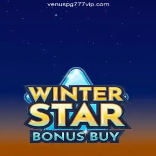 WinterStarBonusBuy: The Thrilling Casino Game Taking Brazil by Storm