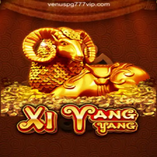 XiYangYang: Revolutionizing Online Gaming with Venuspg777
